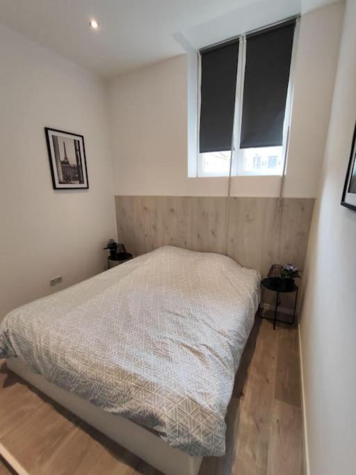Grand Volume Calme Centre-Ville Tan1 Cambrai Zewnętrze zdjęcie